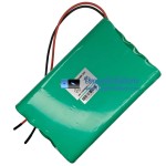 Akku für SPS KDW28-18 SC2600mAh - Ersatz-Akku