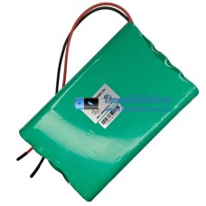 Akku für SPS KDW28-18 SC2600mAh - Ersatz-Akku
