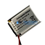Akku für SPS LPP443441 56445 201 012 - Ersatz-Akku