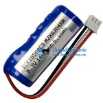 Akku für SPS MJXSJ04XW ICR18500C3 - Ersatz-Akku