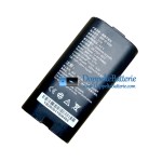 Akku für SPS SD35 SC35(H) YJ35 BRP-37-5200 - Ersatz-Akku