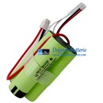 Akku für SPS XJC-Y010 020 XJB-B021 - Ersatz-Akku