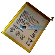 Akku für Sunelan Sun001 BP1274-P530 - Ersatz-Akku