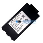 Akku für Supoin X3081/83/84 SHT26/T27 X3 XX-SP-BAT-05-3200MA - Ersatz-Akku