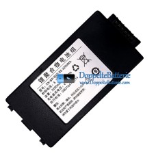 Akku für Supoin X3081/83/84 SHT26/T27 X3 XX-SP-BAT-05-3200MA - Ersatz-Akku