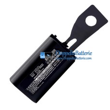 Akku für Symbol MC30 MC3000 BTRY-MC30EABOE - Ersatz-Akku