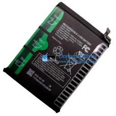 Akku für T-Mobile REVVL6 5G RE001 - Ersatz-Akku