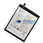 Akku für TCL Joy-Tab TLp040K7 TLp040J1 - Ersatz-Akku