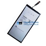 Akku für TCL SAFRAN Morpho TLp050A1 - Ersatz-Akku Akku für TCL SAFRAN Morpho TLp050A1 - Ersatz-Akku