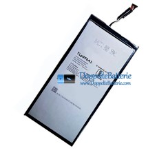 Akku für TCL SAFRAN Morpho TLp050A1 - Ersatz-Akku Akku für TCL SAFRAN Morpho TLp050A1 - Ersatz-Akku