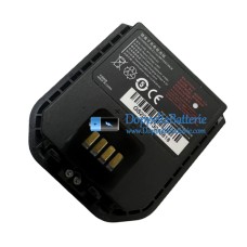 Akku für TD-TECH BTY2500Li23 - Ersatz-Akku