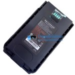 Akku für TD-Tech EP821/D45I BTY400Li22 - Ersatz-Akku