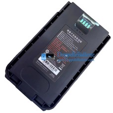 Akku für TD-Tech EP821/D45I BTY400Li22 - Ersatz-Akku