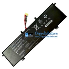 Akku für TECLAST F6-Air U4569125PV-2S1P - Ersatz-Akku