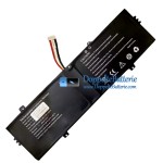Akku für Teclast F7 Plus3 U4770130PV-2S1P - Ersatz-Akku