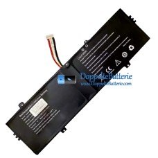Akku für Teclast F7 Plus3 U4770130PV-2S1P - Ersatz-Akku