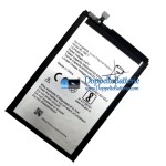 Akku für TECNO KF6 Spark7 KE6J Spark 7T KF6P KF6J BL-58CT - Ersatz-Akku