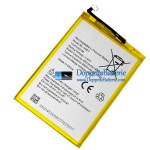 Akku für Tecno Lb6 LC6 POP2 Ba2 BL-49ET - Ersatz-Akku