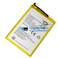 Akku für Tecno Lb6 LC6 POP2 Ba2 BL-49ET - Ersatz-Akku