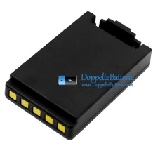 Akku für Teleradio TG-TXMNL D00004-02 22.381.2 - Ersatz-Akku
