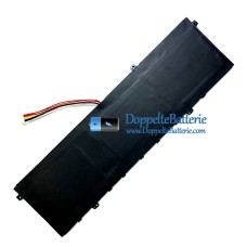 Akku für THIRDWAVE VF-AD5 7Lines - Ersatz-Akku