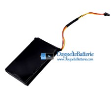 Akku für TomTom Go610 Essential 4FA60 P6 AHA1111107 - Ersatz-Akku