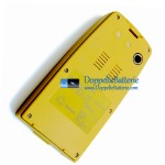 Akku für Topcon GTS-330/3000 BT-52QA/BT-G1W - Ersatz-Akku