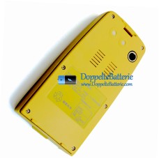 Akku für Topcon GTS-330/3000 BT-52QA/BT-G1W - Ersatz-Akku