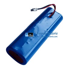 Akku für Topcon Hiper Pro EGP-0620-1 24-030001-01 - Ersatz-Akku