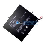 Akku für TOPOSH P12 NV-2778130-2S - Ersatz-Akku