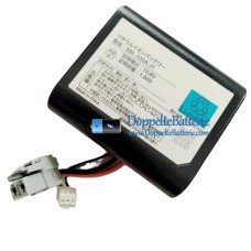 Akku für Toshiba BM-320AC-J2 - Ersatz-Akku