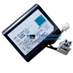 Akku für Toshiba BM-320AJ-J2 - Ersatz-Akku