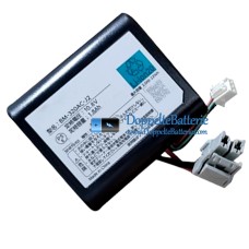 Akku für Toshiba BM-320AJ-J2 - Ersatz-Akku