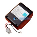 Akku für Toshiba BM-725A-J1 - Ersatz-Akku