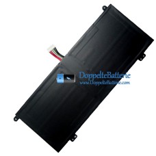 Akku für Toshiba Dynabook 4588105-2S C50-E C40-H C40-J - Ersatz-Akku