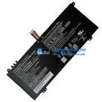 Akku für Toshiba Dynabook CS40L-HB - Ersatz-Akku
