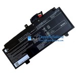 Akku für Toshiba Dynabook PS0123NA1BRS - Ersatz-Akku
