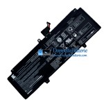 Akku für Toshiba Dynabook X40L-K P50122NA1BRS PS0122NA1BRS - Ersatz-Akku