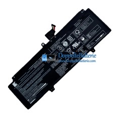 Akku für Toshiba Dynabook X40L-K P50122NA1BRS PS0122NA1BRS - Ersatz-Akku