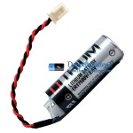Akku für Toshiba ER17500V 51191-Stecker - Ersatz-Akku