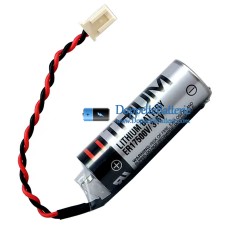 Akku für Toshiba ER17500V 51191-Stecker - Ersatz-Akku