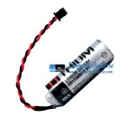 Akku für Toshiba ER17500V DF13-Stecker - Ersatz-Akku