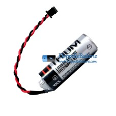 Akku für Toshiba ER17500V DF13-Stecker - Ersatz-Akku