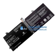 Akku für Toshiba PA5325U-1BRS - Ersatz-Akku