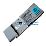 Akku für Toshiba Portege-R200 PA3444U PABAS063 - Ersatz-Akku