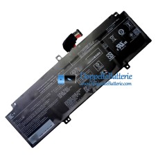Akku für Toshiba PS0122NA1BRS Dynabook X40L-K - Ersatz-Akku Akku für Toshiba PS0122NA1BRS Dynabook X40L-K - Ersatz-Akku