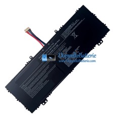 Akku für Toshiba PS0231UA1BRS - Ersatz-Akku