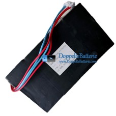 Akku für Toshiba WS20-1AAC-ZUPS LC-R064R2 - Ersatz-Akku
