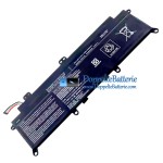 Akku für Toshiba X30-D X40-D X40 X30 PA5278U-1BRS - Ersatz-Akku