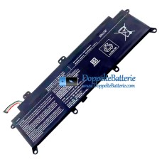 Akku für Toshiba X30-D X40-D X40 X30 PA5278U-1BRS - Ersatz-Akku